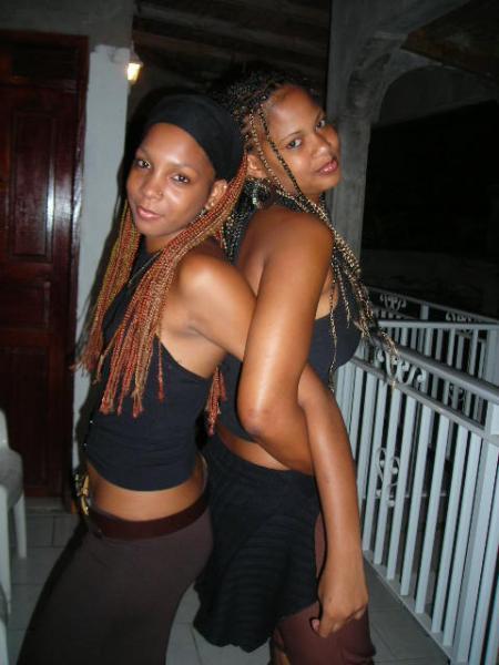 Lili & Moi